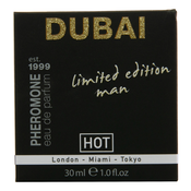 HOT Pheromone Perfume DUBAI Limited Edition Men 30ml