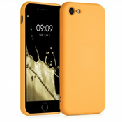 Futrola za Apple iPhone 7 / 8 / SE (2020) - žuta - 39084