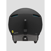 Smith Code Helmet matte black Gr. XL