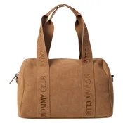 childhome® torba mommy club signature prestige hazelnut