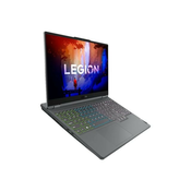 Lenovo Legion 5 15ARH7H – 39.6 cm (15.6”) – Ryzen 7 6800H – 16 GB RAM – 512 GB SSD –