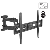 HOME Nosac za TV prijemnike LCDH 33, 37-80, 45kg, 4D