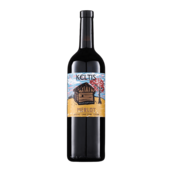 Keltis Vino Merlot 2015 0,75 l
