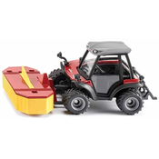 Siku Aebi Terra Traktor TT211 3068