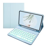 Royal Bailey Flip cover in Bluetooth Tipkovnica Royal bailey TY-T500-1 za Samsung Tab A7 10.4 T500/T509, (21593869)