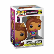 Funko POP Vinyl: Monster High - Clawdeen