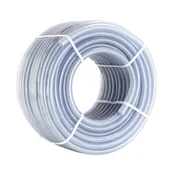 Crevo armirano za pritisak 19mmx50m Cristall Tex ( 17908 )