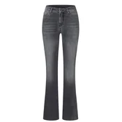 MAC Kavbojke Dream siv denim