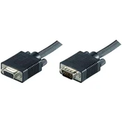 Full HD SVGA HD15 kabel 2m
