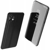 1 to 3 Hurtel Ovitek Clear View Za Nič Ovitek Za Telefon 1 Z Zaklopkom
