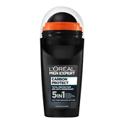 L´Oréal Paris Men Expert antiperspirant Carbon Protect Antiperspirant 5in1 50 ml