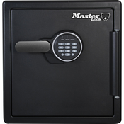 Master Lock Sicherheitssafe mit digitaler Kombination LFW123FT