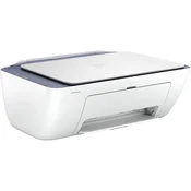 HP višenamjenski inkjet pisac DeskJet 2922 All-in-One Color Printer