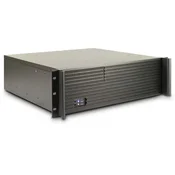 Inter-tech 3U-K-340L rack-montažni kucište za poslužitelj