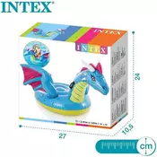 Intex ride-on Zmaj 57563NP