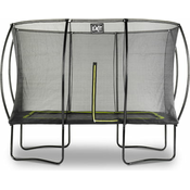 EXIT Toys Trampolin Silhouette 214x305 cm