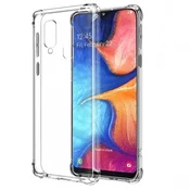 Maskica za Samsung S21 FE Mercury Super Protect