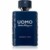 Salvatore Ferragamo Uomo Urban Feel toaletna voda za muškarce 100 ml