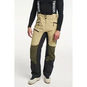Tenson Aero XX Ski Pants Men (Beige) - L