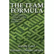 The Team Formula - A Leadership Tale of a Team That Found Their Way