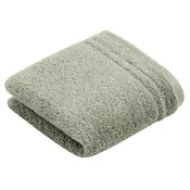 PEŠKIR ZA GOSTE 30/50 cm , svetlozelena