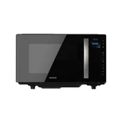 Cecotec Mikrovalovna pečica Cecotec GrandHeat 2300 Flatbed Touch 800W 23L, (5000558830)