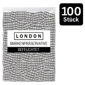 London vlažna pakiranje po 100