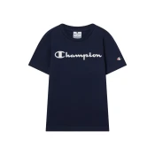 Champion Authentic Athletic Apparel Majica marine/bela