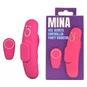 VIBRATOR ZA HLAČKE Mina Pink