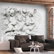 Samoljepljiva foto tapeta - Love Angel 245x175