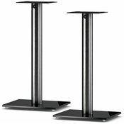 Sonorous SP 100 High Gloss Black Stoj Hi-Fi Stojalo za zvočnike