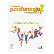 Nouveau Jus dorange