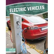 Focus on Current Events: Electric Vehicles