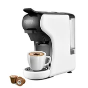 slomart Camry CR 4414W večkapsulni espresso kavni aparat, bel