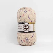 Volna za otroke Madame Tricote Paris Kitty Baby 100 g | izberite barvo