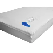 Neprepustna frotirna zaščita za vzmetnico GUARD 180 x 200 cm