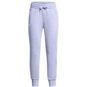 Hlace Under Armour UA Rival Fleece Joggers-PPL