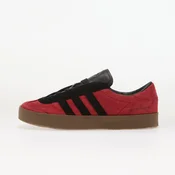 Sneakers Y-3 Gazelle Active Maroon/ Black/ Gum5 EUR 40 2/3