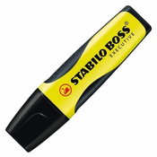 Stabilo: BOSS Executive žuti marker