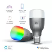 Xiaomi LED Pametna sijalica - 2 kom paket