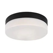 Rabalux Plafonjera Gaelo, LED 18W, D28cm