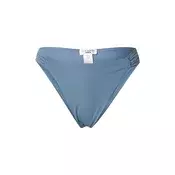 CITA MAASS Bikini hlačke  golobje modra