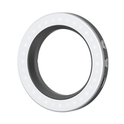 SmallRig Vibe P30 67mm Ring LED Video Light 4873
