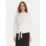 French Connection Srajca 72ZBU Bela Regular Fit
