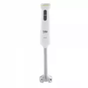BEKO štapni mikser HBA7602W Bela, 600 W