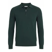 Felix Hardy Pulover temno zelena