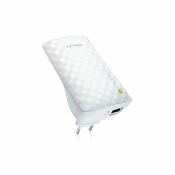 TP-Link AC750 WiFi Dual Band Range Extender, TPL-RE200-EZ TPL-RE200-EZ