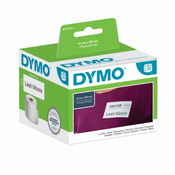 Rola Etiketa Dymo S0722560 Bijela Papir