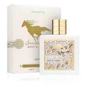 LATTAFA Uniseks parfem Qaed Al Fursan Unlimited EDP 90 ml