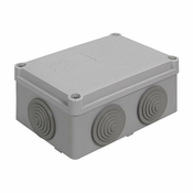 Napajalna enota, 230 V/24 V DC (1–5 ventilov) - 40